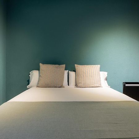 Ideal Hostel Μαδρίτη Εξωτερικό φωτογραφία