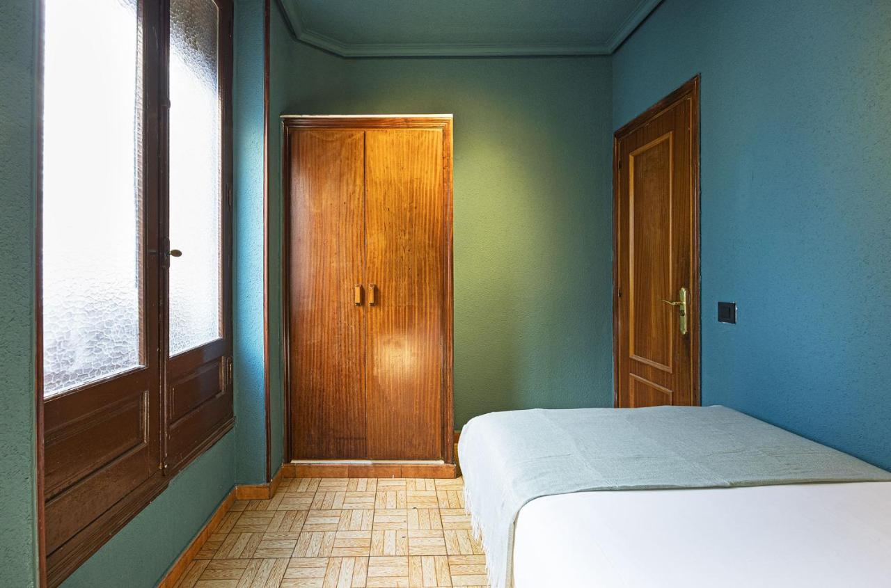Ideal Hostel Μαδρίτη Εξωτερικό φωτογραφία