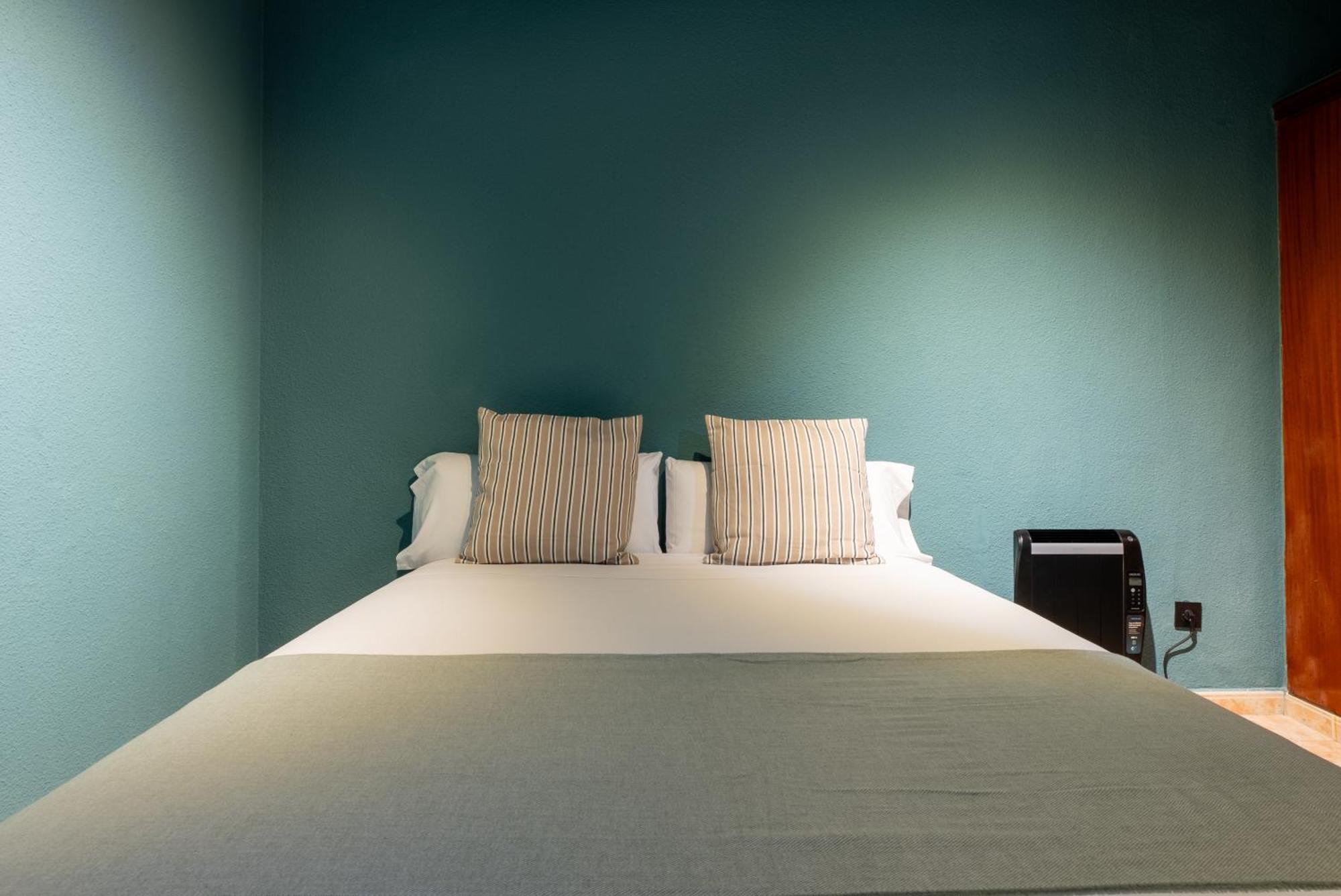 Ideal Hostel Μαδρίτη Εξωτερικό φωτογραφία